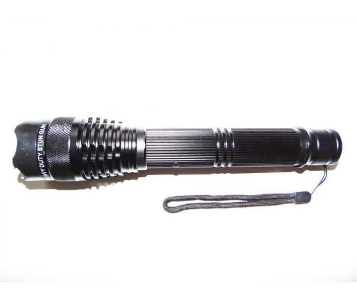Електрошокер Cobra 1106 Police 1106 фото
